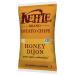 Kettle Brand Honey Dijon Potato Chips - 8.5oz Bags, Pack of 12 | Crunchy Snack Upgrade - Buy Online on GoSupps.com