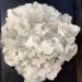 Crystal Rough Specimen Healed 50g-300g Natural Raw Crystals Apophyllite Stone Cluster Rough Stone Specimen Crystal Zeolite for Home Decoration 1pcs As a Gift (Size : 130-160g) - Buy Online on GoSupps.com