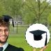 Naqqios Graduation Hat Headband Doctoral Hat Headband - Graduation Dress up Photo Decoration Supplies Hat Inserts Graduation Accessories for Kids Adults Green - Buy Online on GoSupps.com