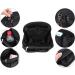 Deesoo Small Backpack Organizer Insert for Diaper Bag - Black | 11x7.87x4.72 inches - Buy Online on GoSupps.com