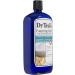 Dr Teal's Ginger & Clay Foaming Bath 3-Pack - 102 Fl Oz Total - Buy Online on GoSupps.com