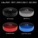 Lizard Skins Cycling Bar Tape DSP 4.6mm V2 Grip - Cool Grey | Unisex Adult Handlebar Tape - Buy Online on GoSupps.com