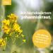 St. John's Wort Complex - High-Dose Anti-Stress Mood Lighter Capsules | Passion Flower Valerian Hops & Lavender Extract - 120 Capsules | Narovital Inner Balance - Buy Online on GoSupps.com