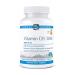 Nordic Naturals Vitamin D3 5000 Orange 5000 IU 120 Soft Gels