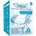 Retainer Cleaning Tablets - 36 Tablets 1 Months Supply Retainer Fresh Brite and Stain-Free - Retainer Cleaner Tablet Mouth Guard Dentures Aligners 36 Count (Pack of 1)