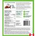 ONE Protein Bar Almond Bliss - Gluten-Free 20g Protein Low Sugar (1g) - Healthy Guilt-Free Snacking International Shipping Available - Buy Online on GoSupps.com