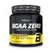 Biotechusa BCAA Zero - Essential amino acid powder |6g BCAA with Instant L-Leucin |Vegan |Sugar-free lactose-free gluten-free 360 g peach-old tea