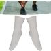 Conductive Massage Socks - 1 Pair, Breathable Design for Poor Blood Circulation - Buy Online on GoSupps.com