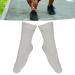 1 Pair Electrode Massage Socks for Poor Circulation & Arthritis Relief - Buy Online on GoSupps.com