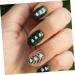 Perles de Verre Concass pour Nail Art 200 G Forme Irr guli re Transparente Accessoires de Manucure Diy Remplissage R sine D coration Ongles et Bijoux - Buy Online on GoSupps.com