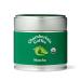 Chamberlain Coffee 100% Organic Matcha Japanese Green Tea Powder, Vegan, Gluten-Free 1oz tin Original