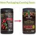 PlantFusion Fruitful Super Greens Powder - Organic Fermented Juice Blend with Probiotics Prebiotic Fiber & Digestive Enzymes Non-GMO Vegan Gluten-Free - 30 Servings - Buy Online on GoSupps.com