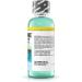 Listerine Cool Mint Zero Alcohol Mouthwash Travel Size 3.2oz (95ml) - Pack of 2 - Buy Online on GoSupps.com