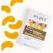 Balance Active Formula Gold & Marine Collagen Hydrogel Under Eye Masks (3 pack) Instantly Cool Refresh & Revive Tired-Looking Eyes. Cruelty Free. 1 count (Pack of 3) - Buy Online on GoSupps.com