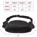 Premium XL Hand Warmer for Football & Outdoor Activities | Perfect for Hunting Camping Golf Hiking & Ice Fishing - Adjustable & Lined Winter Gloves - Buy Online on GoSupps.com
