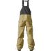 Buy ThirtyTwo Mens Snowboard Pants Keller - Black/Brown for Ultimate Style & Performance | International Shipping Available - Buy Online on GoSupps.com
