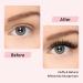 78pcs Crislashes DIY Individual Lashes D Curl Mix 8-16mm - Reusable, Lightweight, Dramatic Look Lashes - Home Use (H-D Curl Mix 8-16mm) - Buy Online on GoSupps.com
