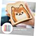 HAPINARY 10pcs Baking Pen Edible Pigment Pens Edible Food Pen Food Dye Pen Food Coloring Green Pens Plastic - Buy Online on GoSupps.com