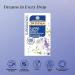 Twinings Superblends Sleep Tea Valerian & Orange Blossom with Passionflowers 20 Tea Bags - Buy Online on GoSupps.com