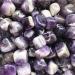Decorative Crystal 10-20mm Natural Dream Amethyst Crystal Stones Bulk Tumbled Gem Stone Decoration Natural Quartz Crystals Home Decor Crystal - Buy Online on GoSupps.com