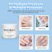 Modelones Acrylic Powder 2.12oz - Professional Clear Acrylic Nail Powder for Nail Extension, French Nail Art, 3D Flowers, and Nail Carving - Beginner-Friendly, Long-Lasting Formula - No Nail Lamp Needed - Buy Online on GoSupps.com