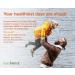 Hyperbiotics Immune Defense - Natural Orange Chewable Tablets, 3 Billion CFU, 60 Count - Buy Online on GoSupps.com