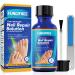 Toenail Fungus Treatment for Nail Repair: Toenail Fungus Treatment Extra Strength for Athlete's Foot of Discolored Damaged Nails Care At Home 1 Fl Oz (Pack of 1)