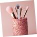 POPETPOP Double Sided Eye Shadow Cosmetics Brush Makeup Brush Cosmetic Brush Multifunction - Buy Online on GoSupps.com