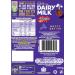 Cadbury Dairy Milk Suede Easter Eggs Mini Bag 77g - Buy Online on GoSupps.com