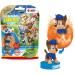 Inkee Surprise Paw Patrol Bath Bombs - 3-Pack Kids Bathing Additive with Surprise Toys - Buy Online on GoSupps.com