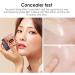 NIKTULE Moisturizing CC & BB Cream - Breathable Long-Lasting Makeup Foundation for Women | Shop Internationally! - Buy Online on GoSupps.com