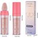 Fairy Highlight Patting Powder Body&Face Highlighter Powder Stick | 9g Brightening Face Body Hair Makeup Stick Fairy Highlight Patting Powder for Face&Body&Hair Dtt 03#bronze - Buy Online on GoSupps.com