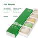 Ethique Hair Sampler Set - 3 Solid Shampoo Bars & 2 Conditioner Bars for All Hair Types - Buy Online on GoSupps.com