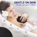 4 Pieces Exfoliating Wash Net Cloth Bath Sponges Mesh Pouf Bath Sponge African Net Sponge 31.5 Inch Long Mesh Exfoliating Bath and Shower Body Puff Sponges for Men Women Adults - Buy Online on GoSupps.com