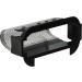 vhbw Shaving Foil for Braun Micron 808 Electric Shaver | Replacement Frame | Compatible | Premium Quality | International Shipping - Buy Online on GoSupps.com