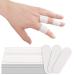 100 Count Finger Tape for Dry Cracks | Fast Pain Relief Quick Skin Crack Healing and Rough Skin Protection
