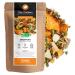 Th s & Traditions Teas & Traditions - Green Dot: an organic rooibos tea with a very original fruit flavor | 100g