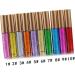 Angoily 30 Pcs Liquid Eyeliner Glitter Eyeliner Shiny Eyeshadow Eye Shadow Liquid Eyeshadow Nightclub - Buy Online on GoSupps.com