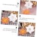 2 Pcs Silicone Mold Crystal Epoxy Silica Gel Decorations White - Buy Online on GoSupps.com