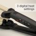 BaByliss Wave Envy Waver - Create Effortless Waves - Buy Online on GoSupps.com