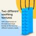 Gafly Chew Necklaces for Kids with Sensory Integration, Autism, ADHD | 3 Pack with Extra Cord and Clasp in Assorted Colors - Buy Online on GoSupps.com