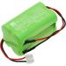 Battery Replacement for ABM NIMHHT4820Q | Compatible with LM/D013(SC) SCKBU013(SC) WEF(R) 023SC & More - International Shipping Available - Buy Online on GoSupps.com