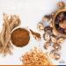 TruWild Adaptogen Blend with Cordyceps Maca Ashwagandha - 60 Capsules | All Natural Mushroom Blend for Daily Support - Buy Online on GoSupps.com