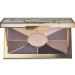 Mirabella Eyeshadow Palette  Undressed - Eye Love You Collection  Neutral Ultra-Pigmented Pressed Powders - Matte & Shimmer Colors  Long-Lasting  Blendable & Natural - Paraben & Talc-Free