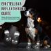 Slowton Dog Shoes - Breathable Non-Slip Paw Protection Boots for Small Medium & Large Dogs | Adjustable Reflective Velcro | 4-Pack - Buy Online on GoSupps.com