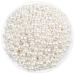 Pearl Beads  Anezus 800pcs Ivory Pearl Craft Beads Loose Pearls for Jewelry Making  Crafts  Decoration and Vase Filler (Assorted Sizes) Various Sizes