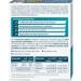Sanotact Prodarm - 120 Capsules for Intestinal Renovation | 10 Billion Lactic Acid Cultures + 3 Bacterial Strains | Intestinal Cleaning Cure with Vitamins B6 B2 & Biotin | 6-Pack - Buy Online on GoSupps.com