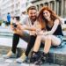 Copper Compression Socks 3 Pack - Open Toe Knee High Stockings for Men & Women (Black, L-XL) - Buy Online on GoSupps.com