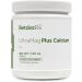 RetzlerRx UltraMag Plus Calcium - Albion Patented Calcium & Magnesium Formula - 30 Scoops - Bone Muscle & Nerve Support*