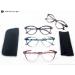 Stylish HEEYYOK Floral Cat Eye Reading Glasses for Women - Colorful Lightweight Frames - 4 Mixed Colors Available - Buy Online on GoSupps.com